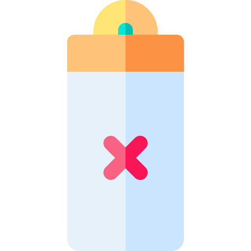 botella icono gratis