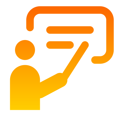 훈련 무료 아이콘