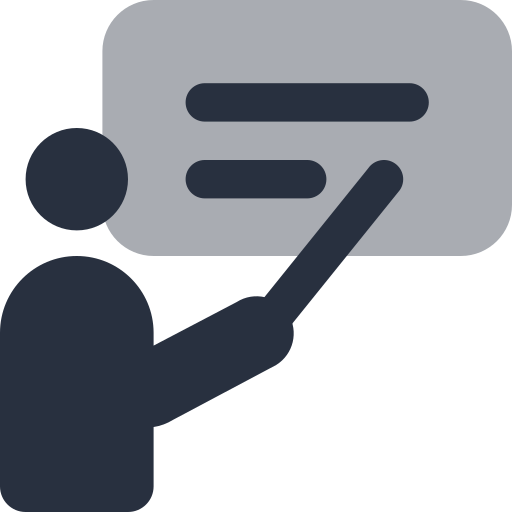 훈련 무료 아이콘