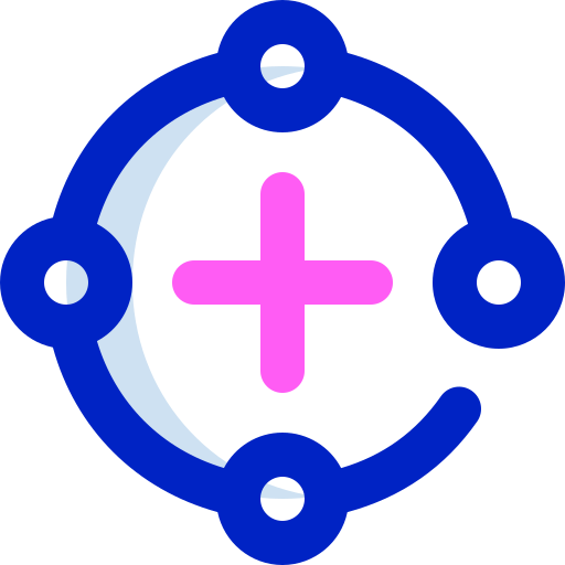 Circle free icon Circle free icon