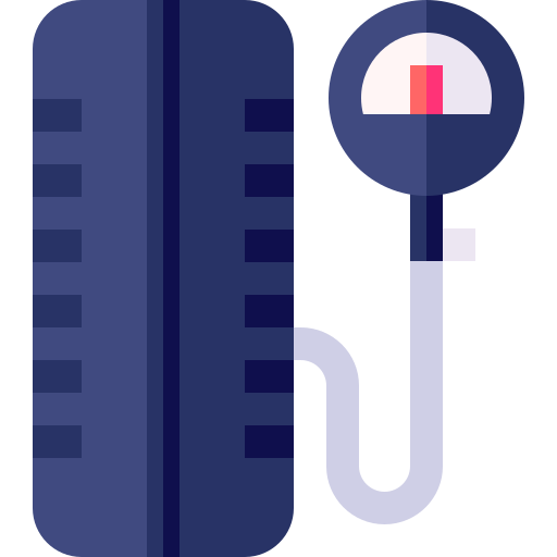 pression Icône gratuit