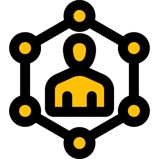 Network free icon Network free icon