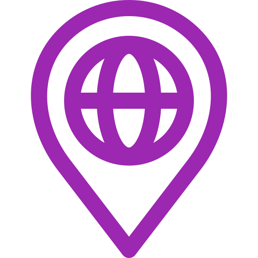 Location free icon Location free icon