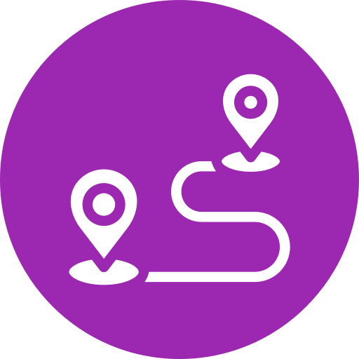 Location free icon