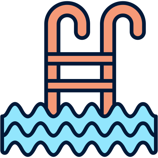 schwimmen kostenlos Icon