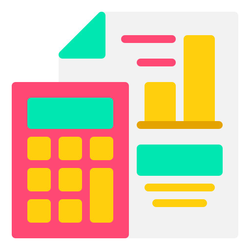 calculadora icono gratis