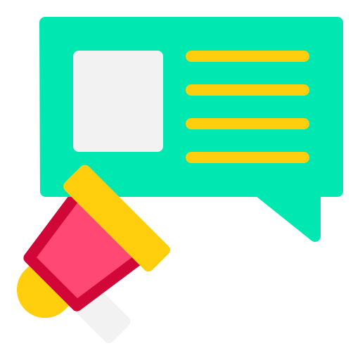 Promotion free icon Promotion free icon