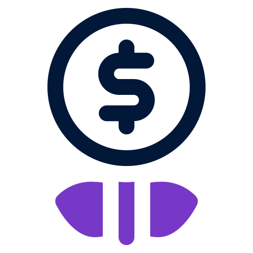 Выгода бесплатно иконка