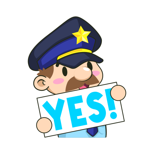 oui gratuit sticker oui gratuit sticker