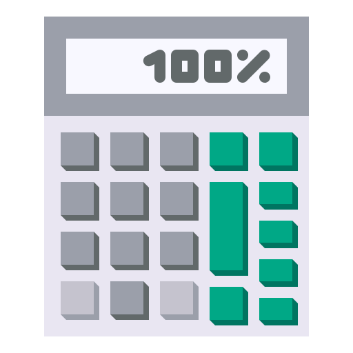 calculadora icono gratis