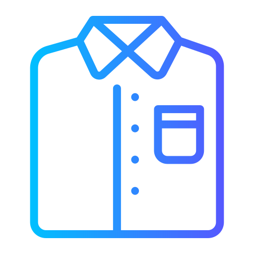 Рубашка бесплатно иконка