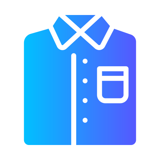 Рубашка бесплатно иконка Рубашка бесплатно иконка