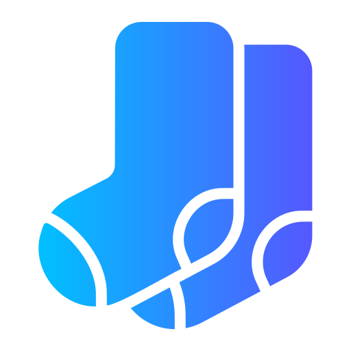 Носки бесплатно иконка