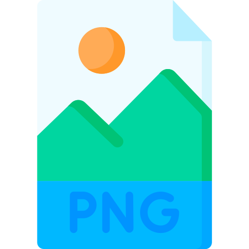 Png free icon