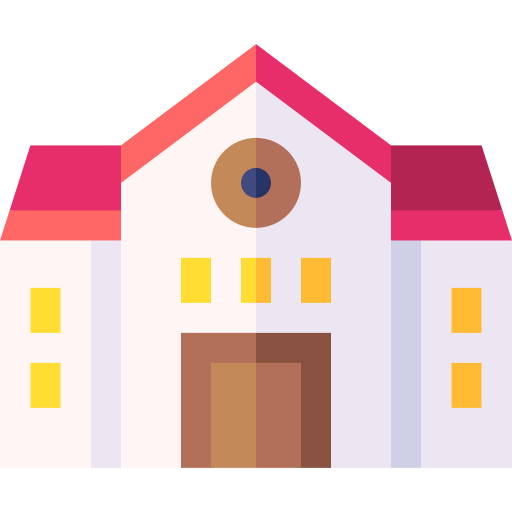 Highschool free icon Highschool free icon