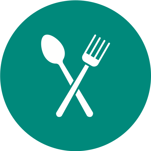 Fork - Free food and restaurant icons