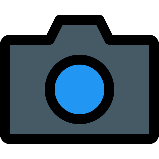 cámara icono gratis