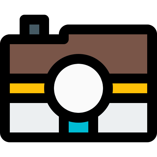 cámara icono gratis