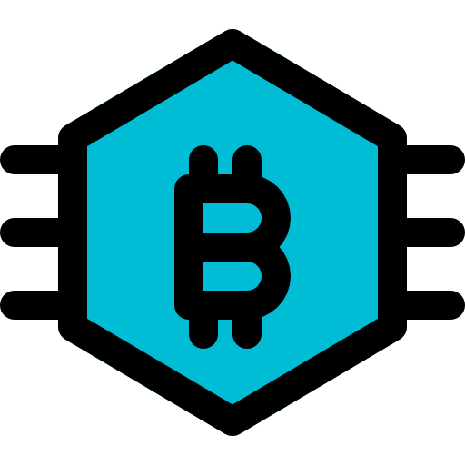 bitcoin icono gratis