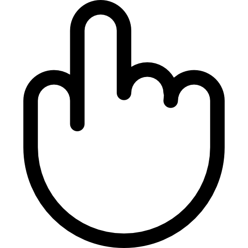 Tap free icon