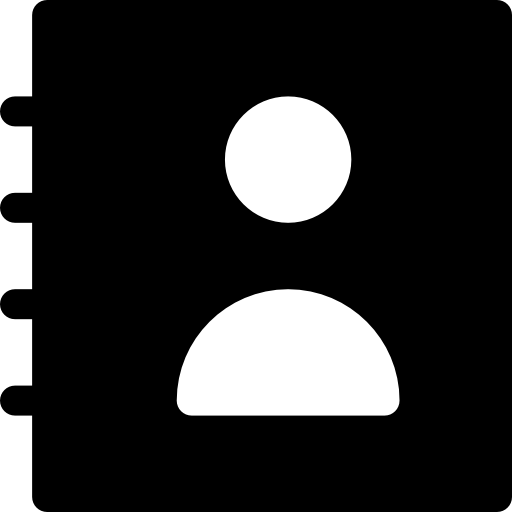 orden del día icono gratis