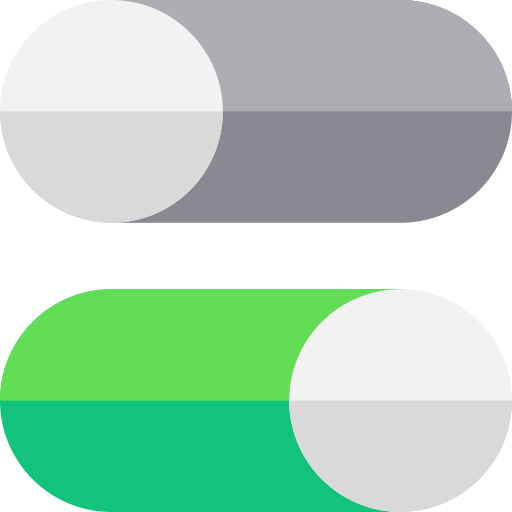 Switches free icon Switches free icon