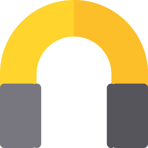 auriculares icono gratis