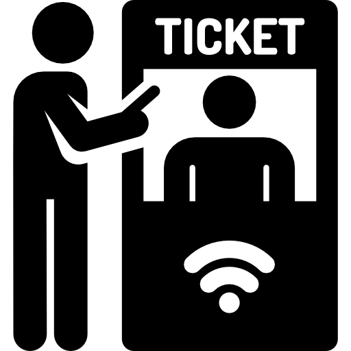 Technology free icon Technology free icon