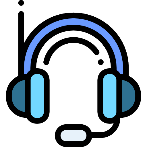 auriculares icono gratis