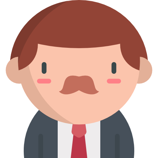 Worker free icon Worker free icon