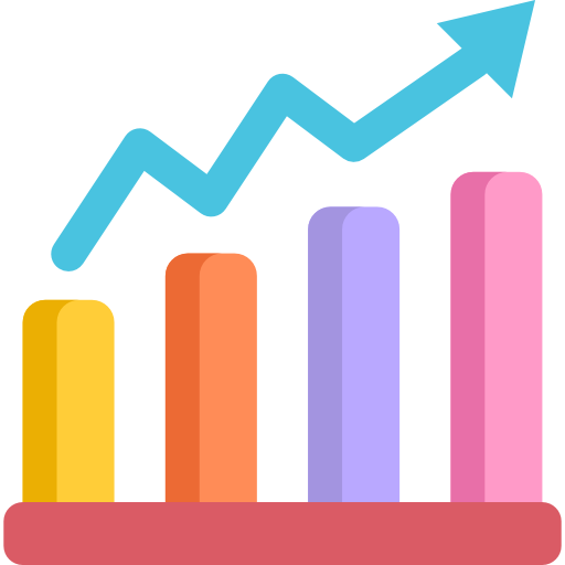 Statistics - Free Business Icons