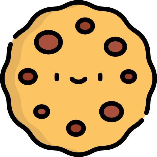 bolacha grátis ícone bolacha grátis ícone