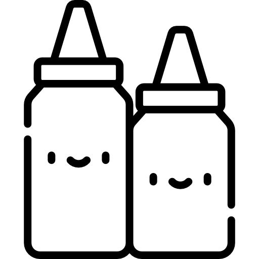 Кетчуп бесплатно иконка