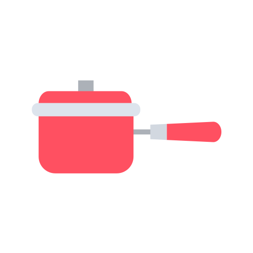 Saucepan free icon