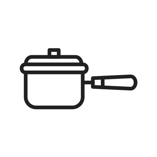 Saucepan free icon