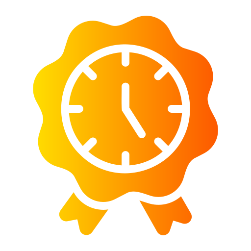 Badge free icon