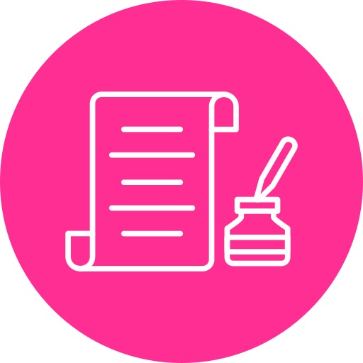 Poetry free icon Poetry free icon