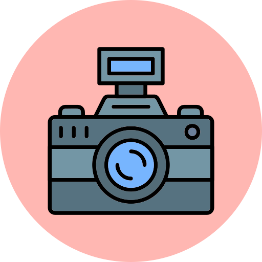 фото камера бесплатно иконка