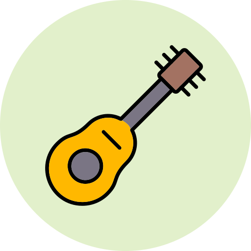 guitarra icono gratis guitarra icono gratis