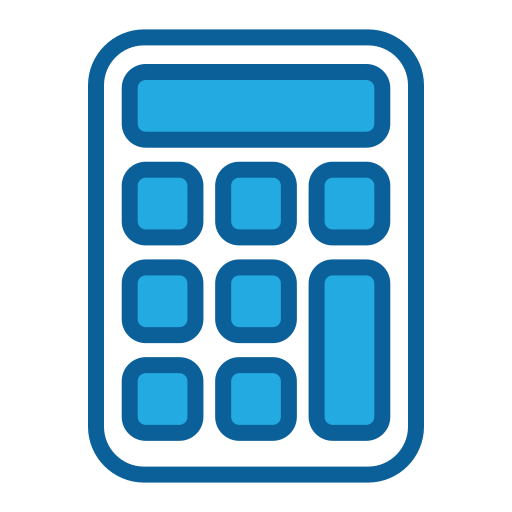 calculadora icono gratis