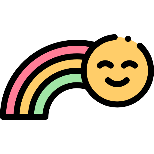 dia internacional de la juventud icono gratis