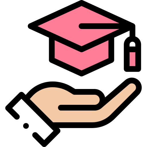 diplômé Icône gratuit diplômé Icône gratuit