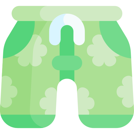 shorts Icône gratuit shorts Icône gratuit