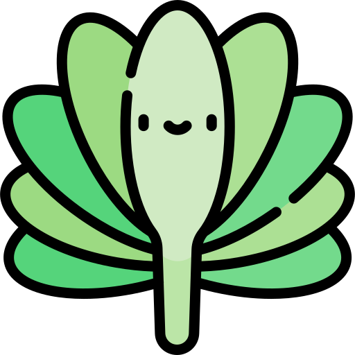 Leaf free icon