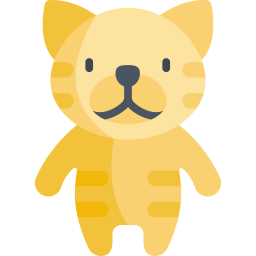 고양이 무료 아이콘