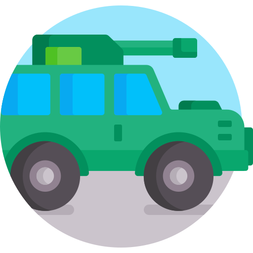 militärjeep kostenlos Icon militärjeep kostenlos Icon