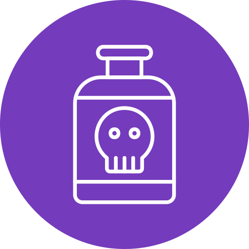 toxin kostenlos Icon toxin kostenlos Icon