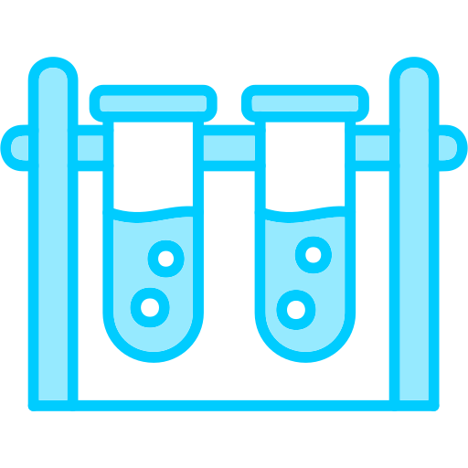 Test tubes free icon Test tubes free icon