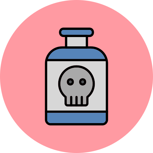 Toxin - Free miscellaneous icons