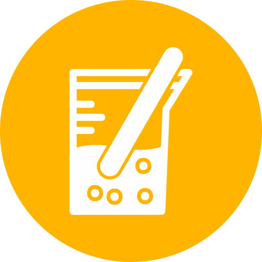 Beaker free icon